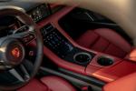 Porsche Taycan Turbo S 2019 года (NA)